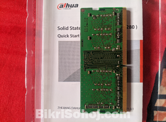 MICRON 4GB Ram